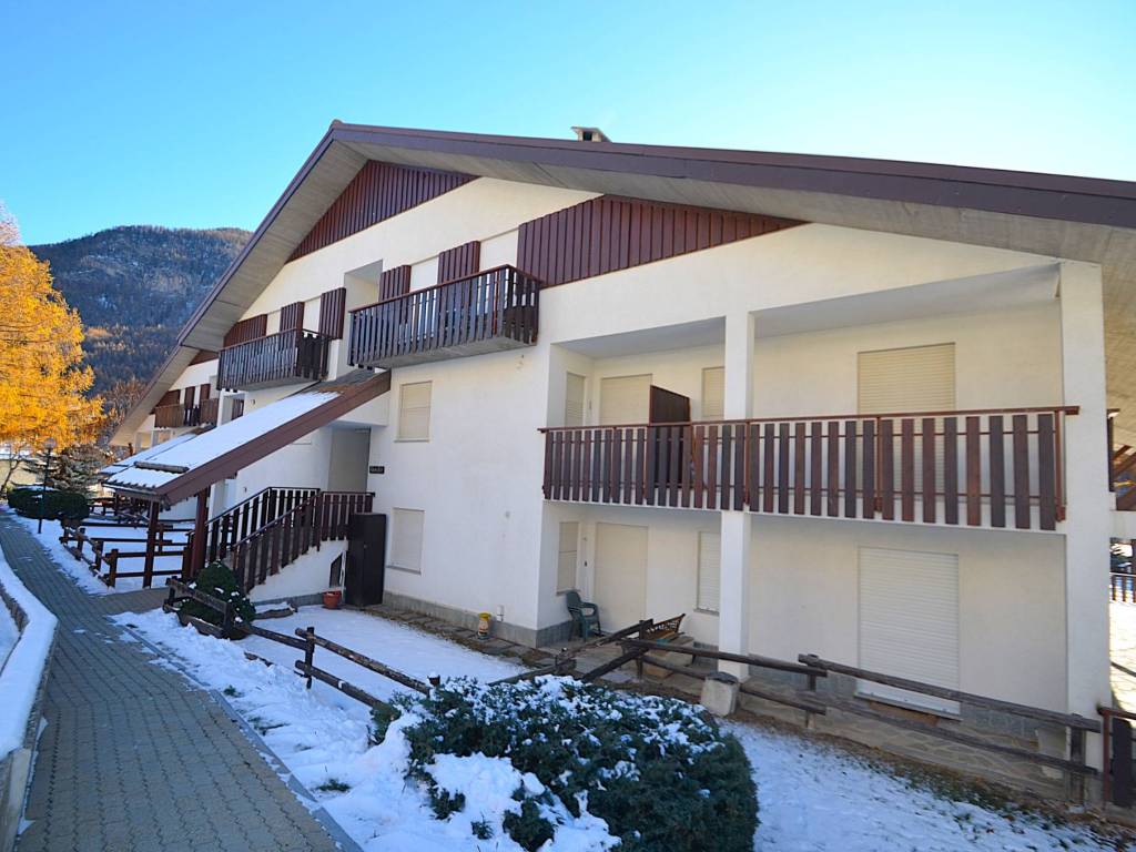 Appartamento a Pragelato - Foto 2