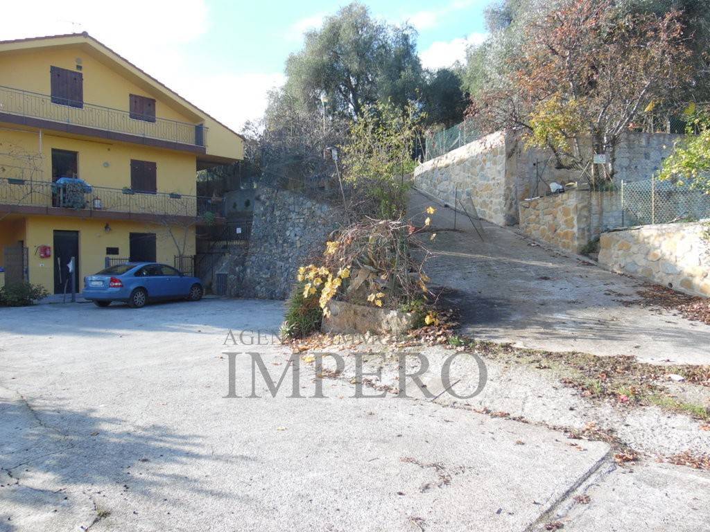 Villetta a schiera a Ventimiglia in Via Sant'Anna, 138 - Foto 2