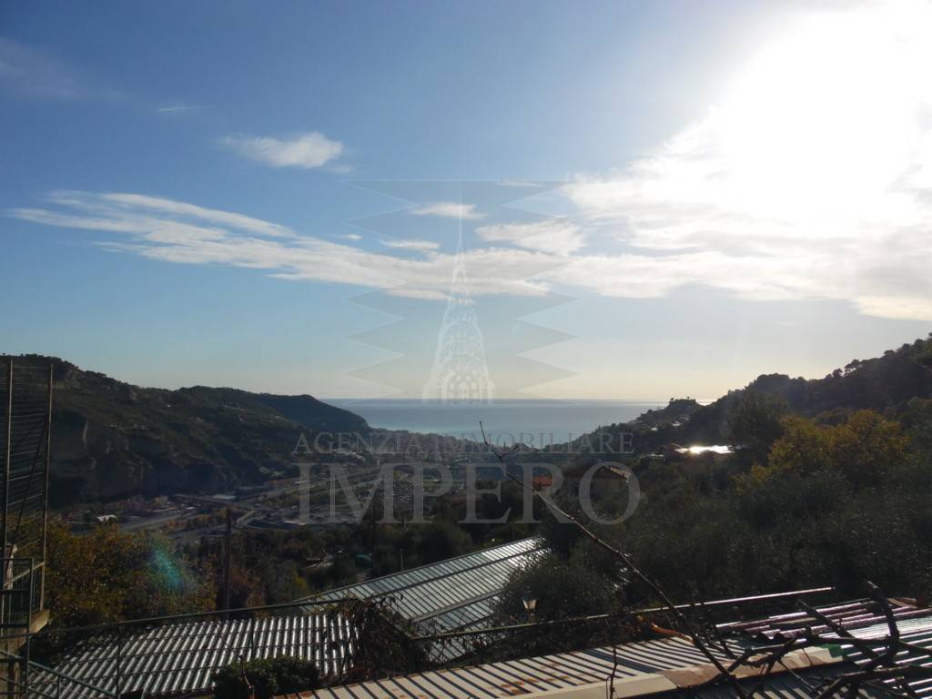 Villetta a schiera a Ventimiglia in Via Sant'Anna, 138 - Foto 3