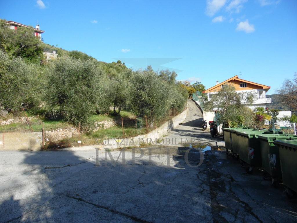 Villetta a schiera a Ventimiglia in Via Sant'Anna, 138 - Foto 4