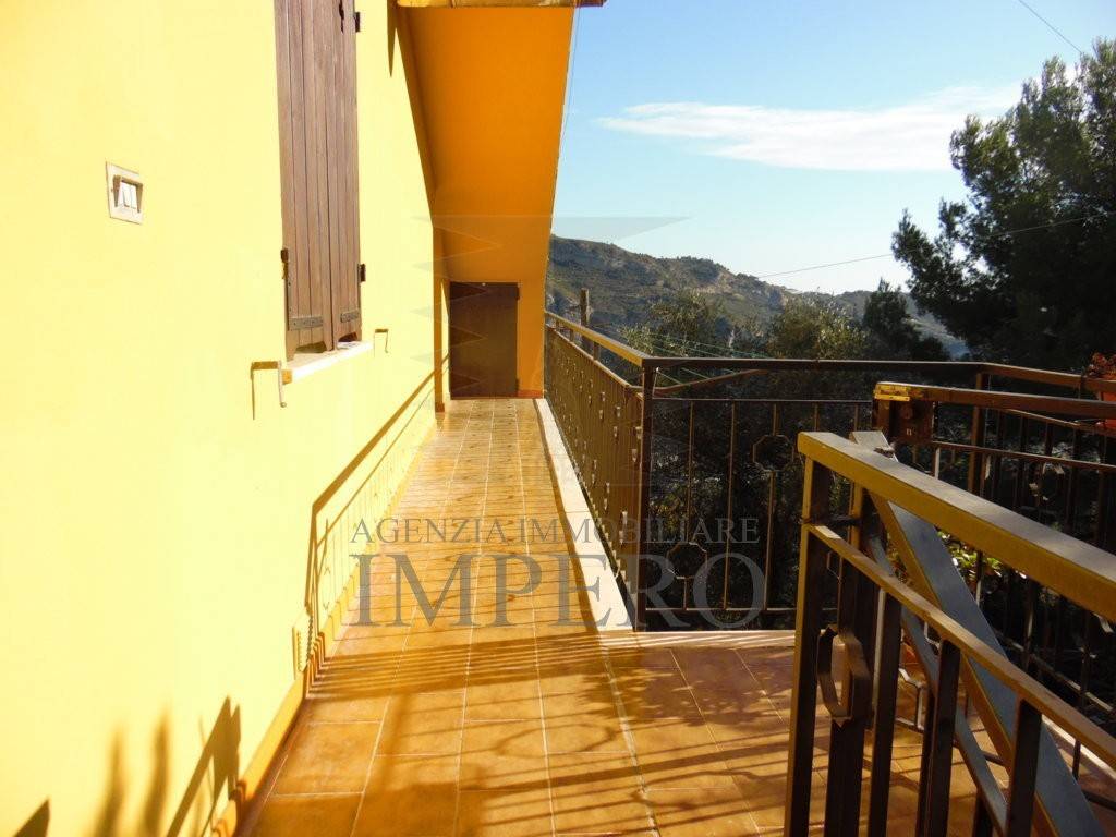 Villetta a schiera a Ventimiglia in Via Sant'Anna, 138 - Foto 5