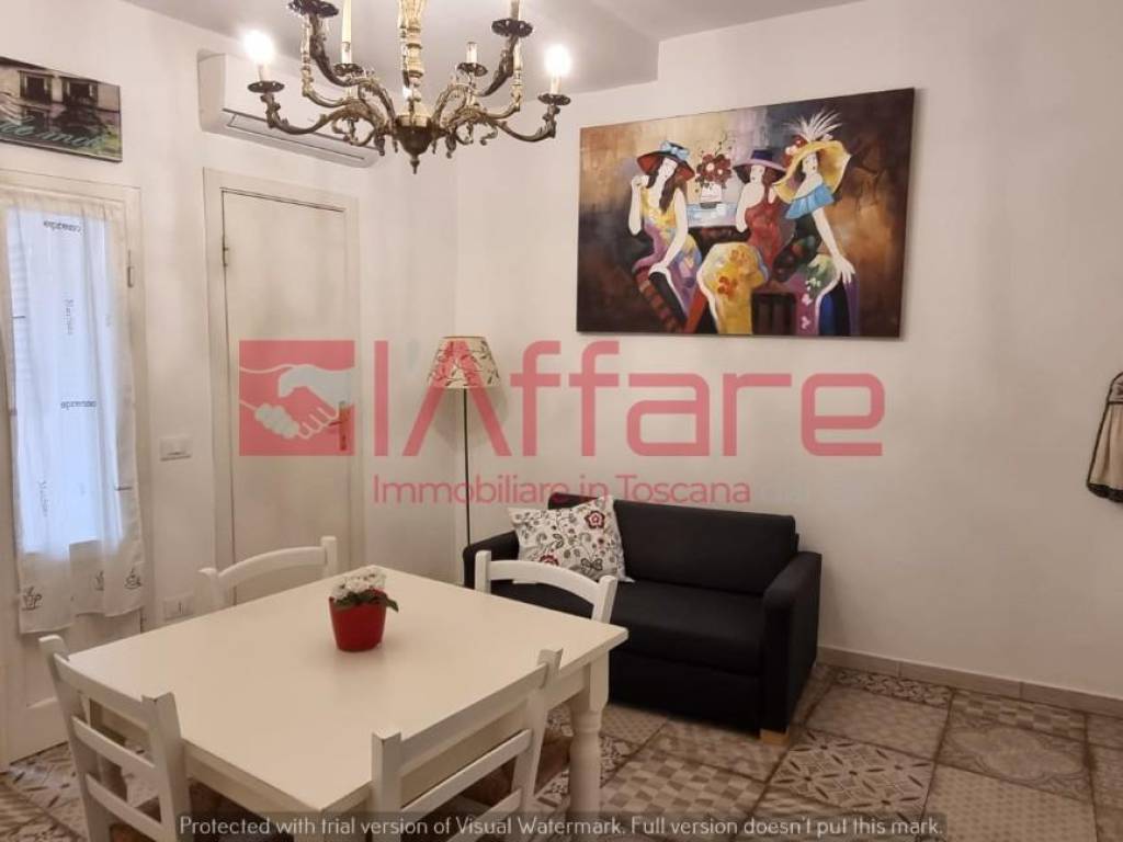 Appartamento a Pontedera in Piazza Martiri della Libertà, - Foto 2