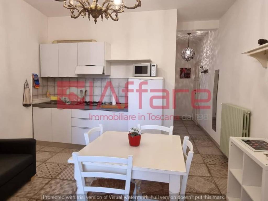 Appartamento a Pontedera in Piazza Martiri della Libertà, - Foto 3