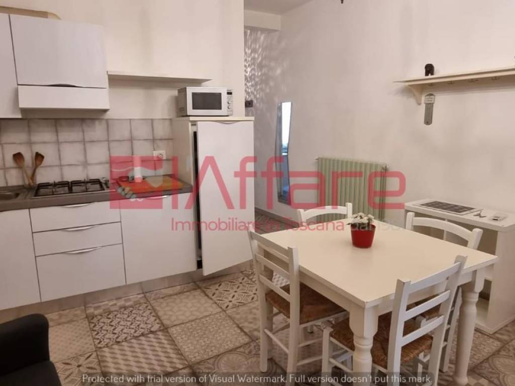 Appartamento a Pontedera in Piazza Martiri della Libertà, - Foto 4