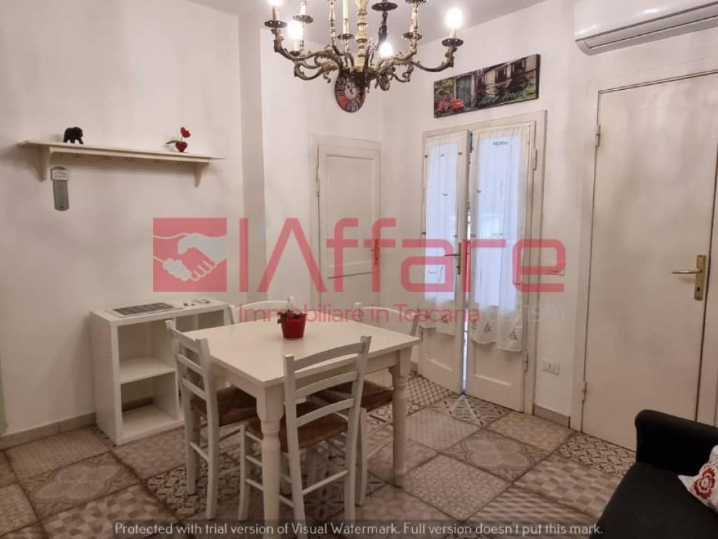 Appartamento a Pontedera in Piazza Martiri della Libertà, - Foto 5