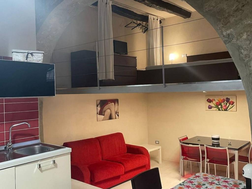 Appartamento a Amantea in Via Antica - Foto 2