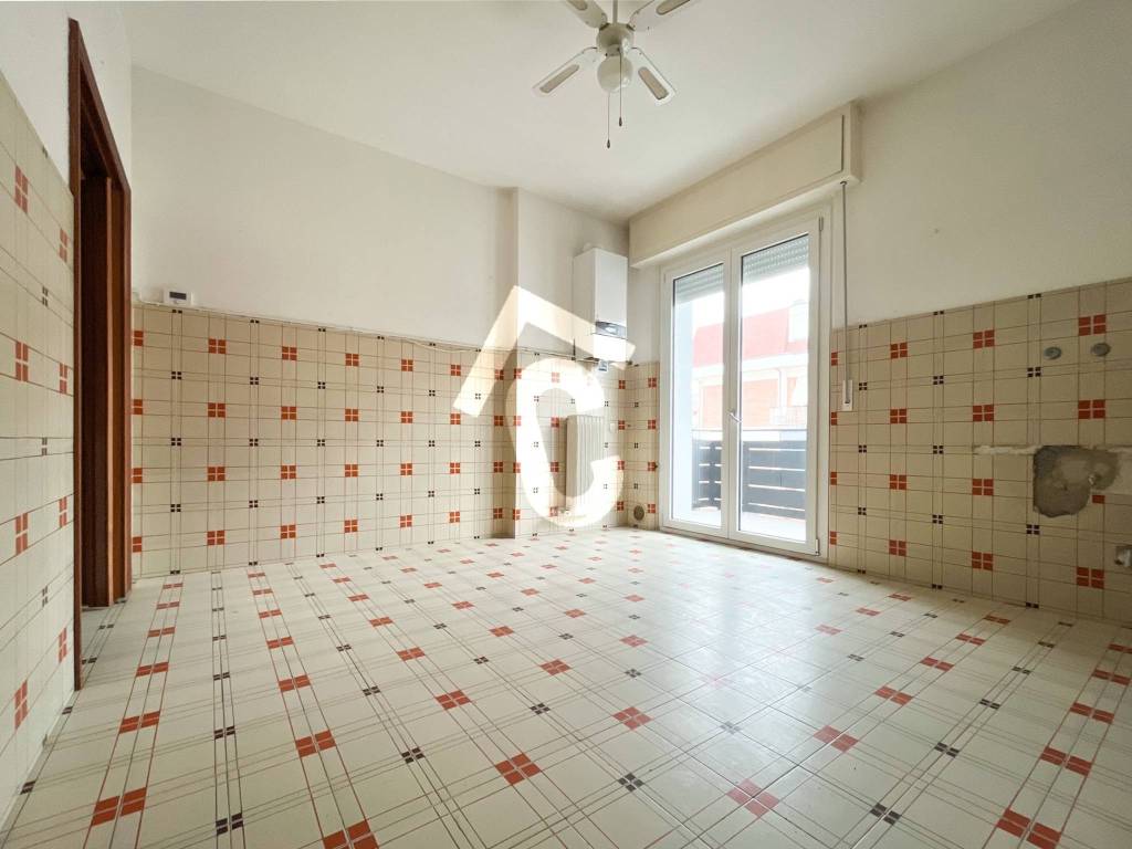 Appartamento a Castelbellino in via Antonio Gramsci, 5 - Foto 3