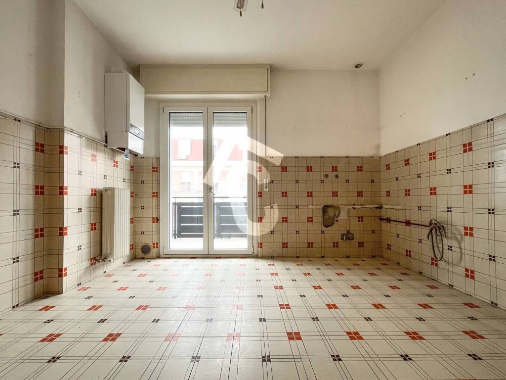 Appartamento a Castelbellino in via Antonio Gramsci, 5 - Foto 4