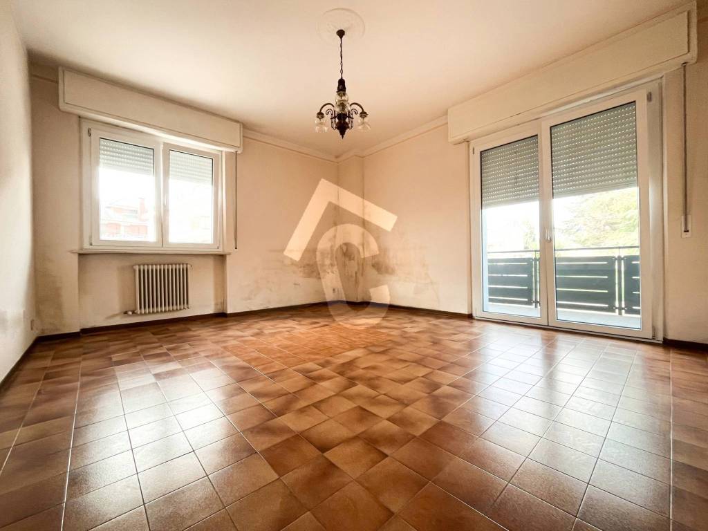Appartamento a Castelbellino in via Antonio Gramsci, 5 - Foto 5
