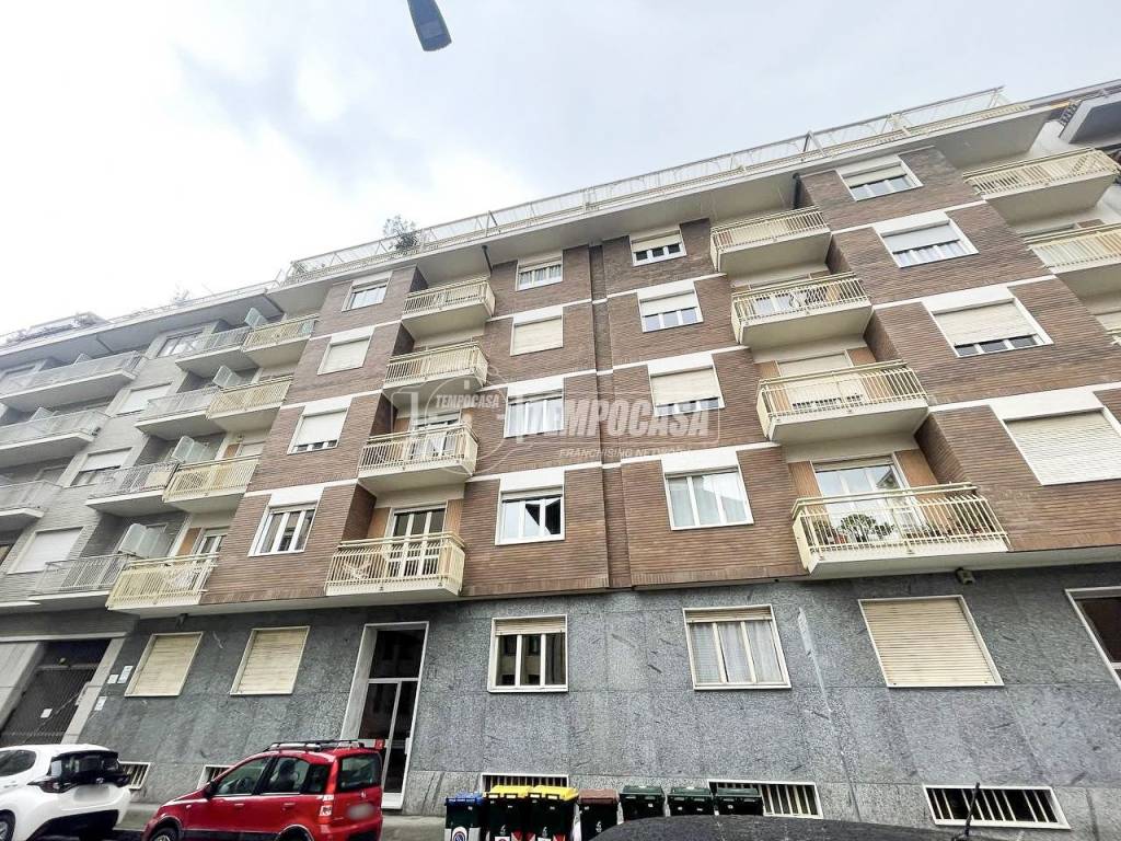 Appartamento a Torino in Via Giovanni da Verazzano 16 - Foto 1