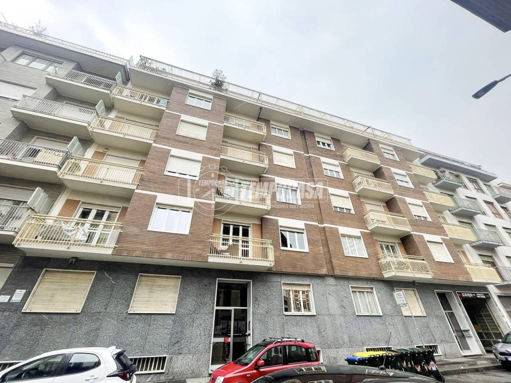 Appartamento a Torino in Via Giovanni da Verazzano 16 - Foto 2