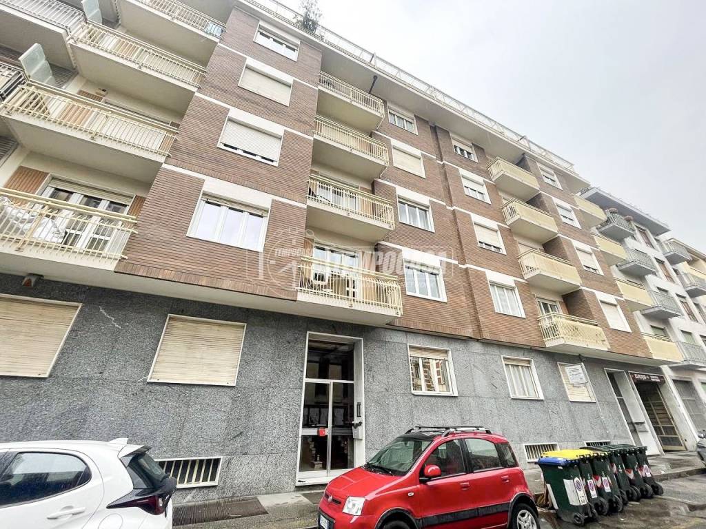 Appartamento a Torino in Via Giovanni da Verazzano 16 - Foto 3