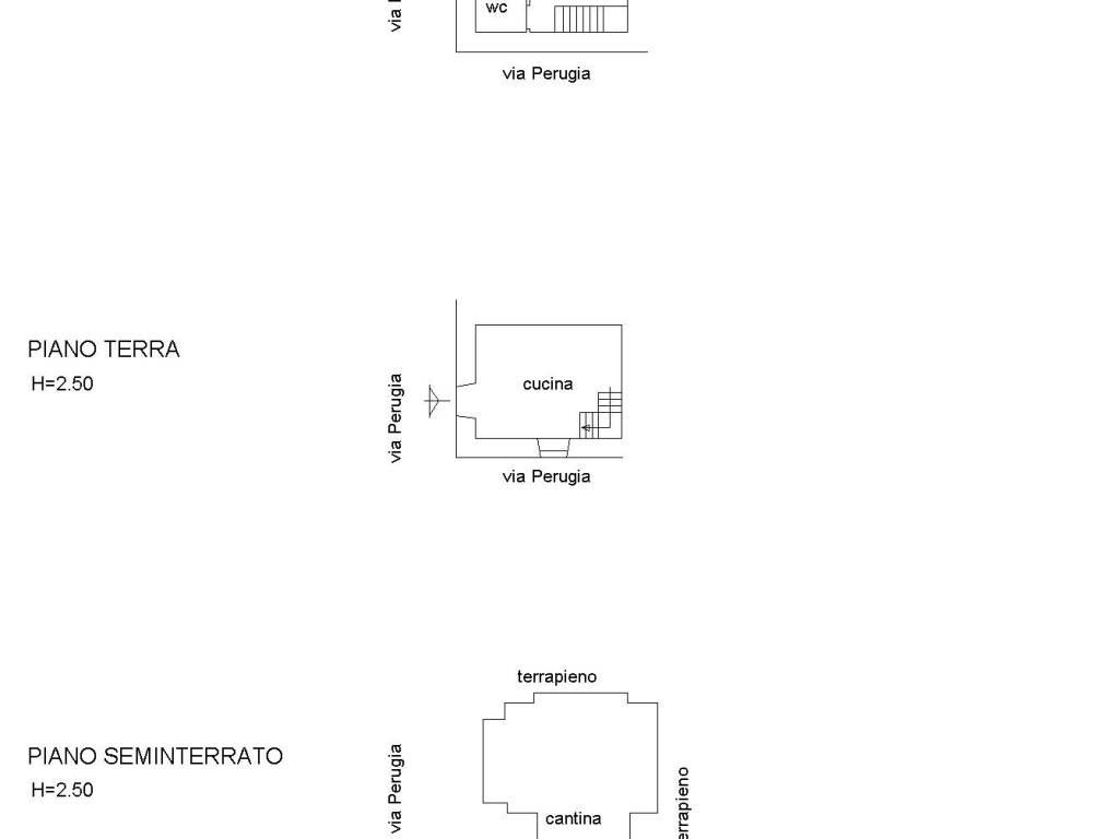 Appartamento a Fossalto in Via Perugia - Foto 4