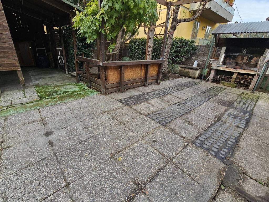 Casa indipendente a Prato in Via San Giusto - Foto 3