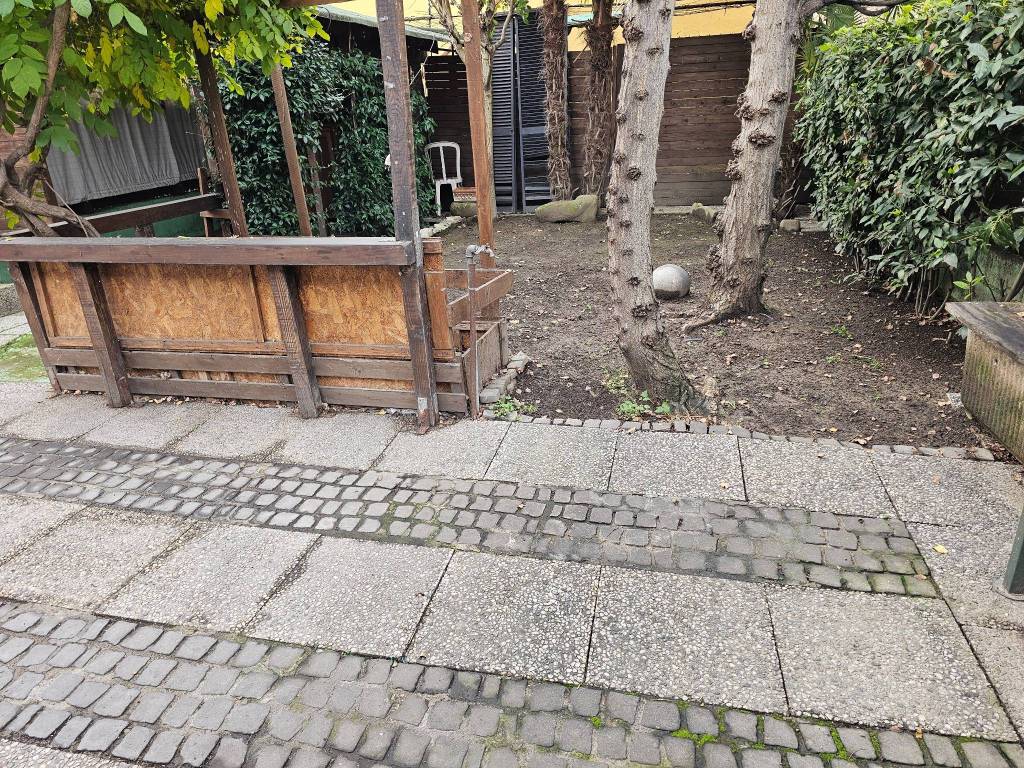 Casa indipendente a Prato in Via San Giusto - Foto 5
