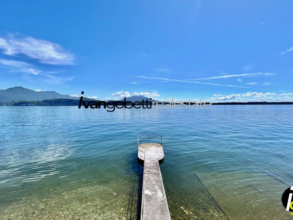 Villa a Stresa in Via Sempione Sud - Foto 2