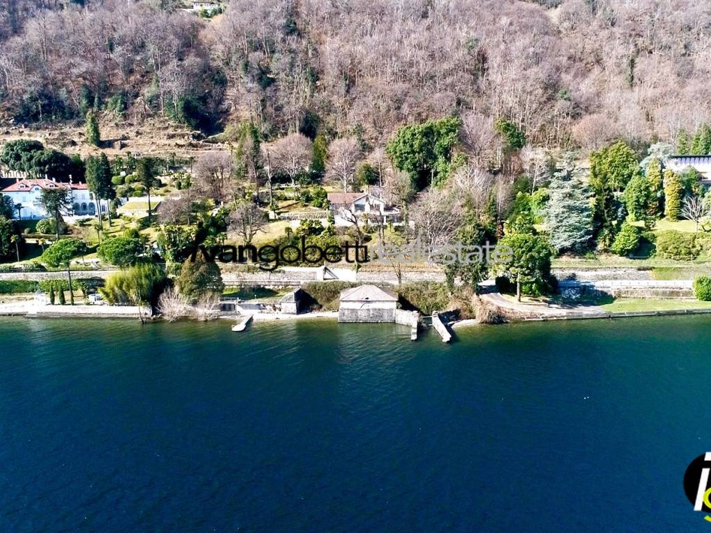 Villa a Stresa in Via Sempione Sud - Foto 3