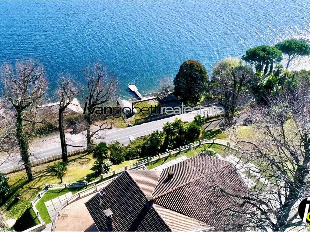 Villa a Stresa in Via Sempione Sud - Foto 5