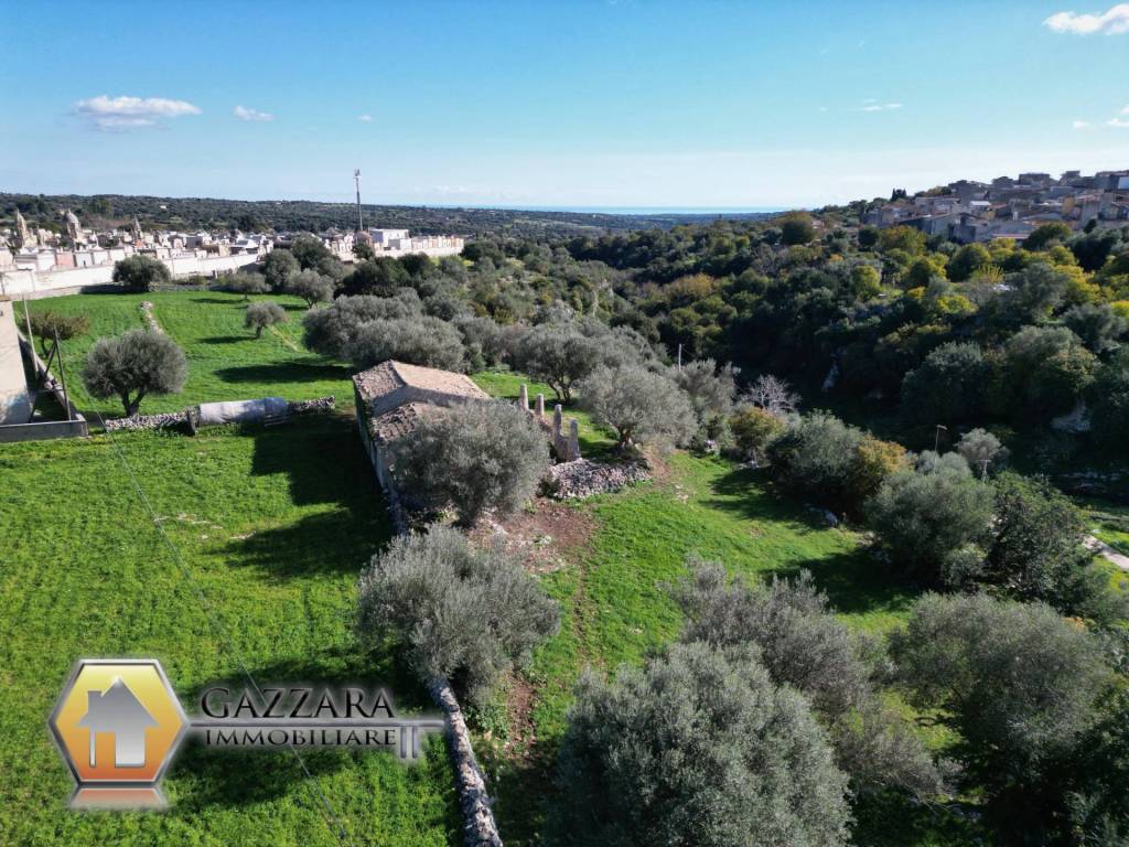 Rustico / casale a Canicattini bagni in C.da Pignati - Foto 4