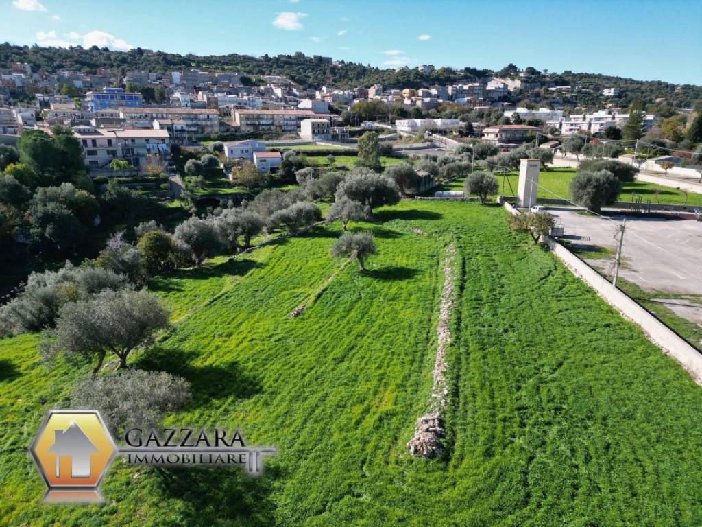 Rustico / casale a Canicattini bagni in C.da Pignati - Foto 5