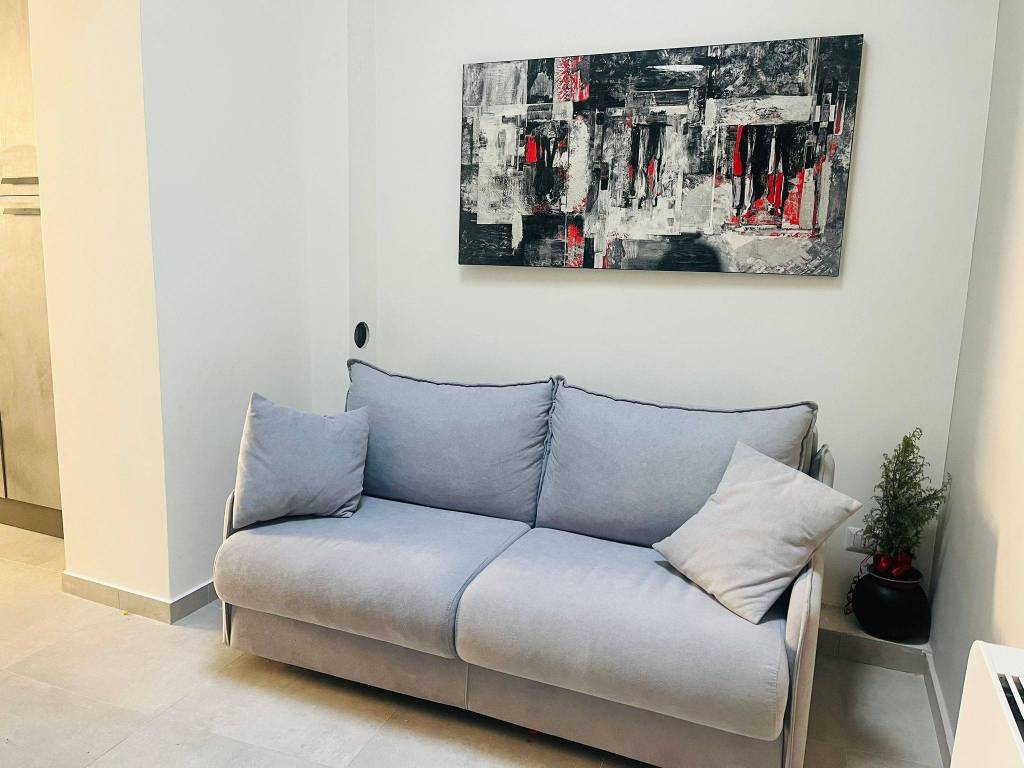 Appartamento a Milazzo - Foto 2