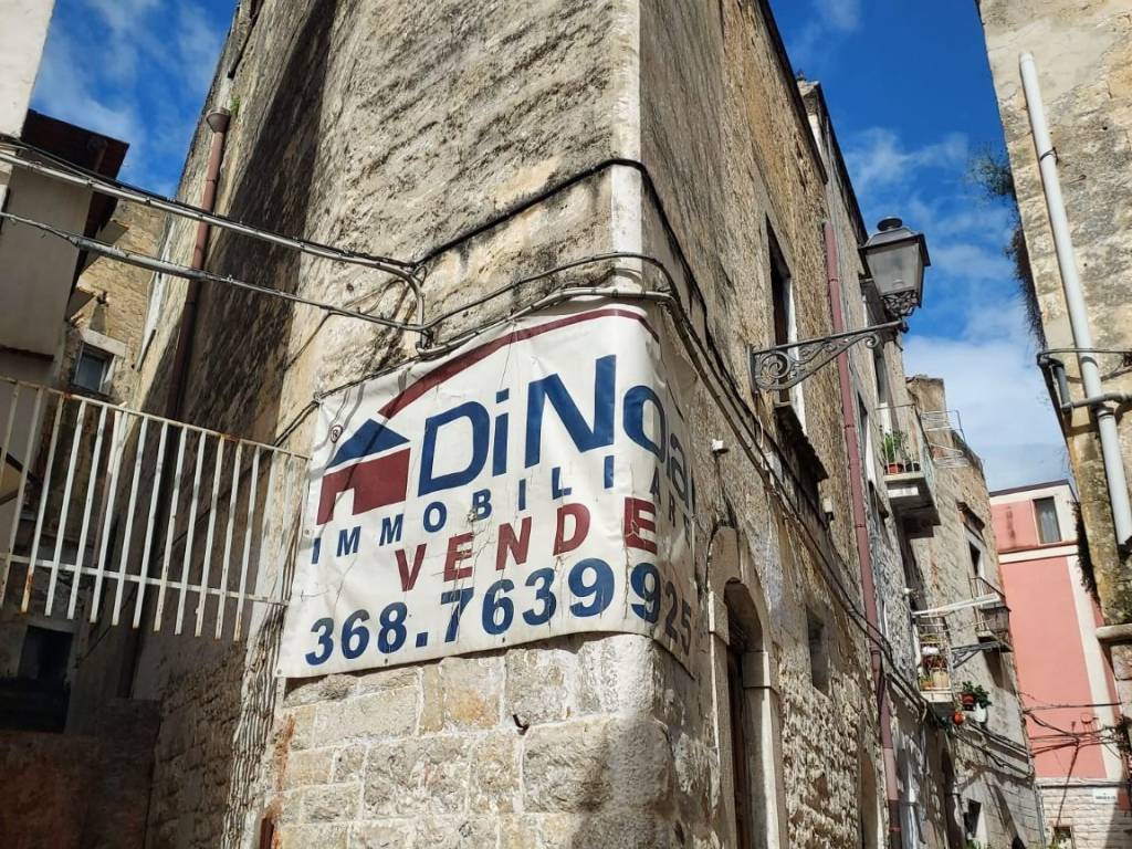 Casa indipendente a Andria in Via Giulio Ponte - Foto 5