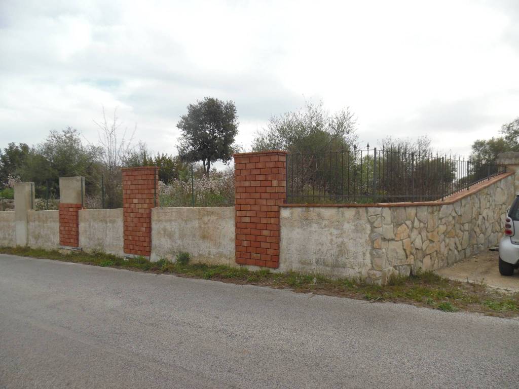 Terreno a Floridia - Foto 2