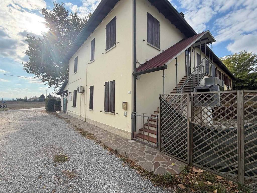 Immobile a Massa lombarda in stradone , 6 - Foto 4