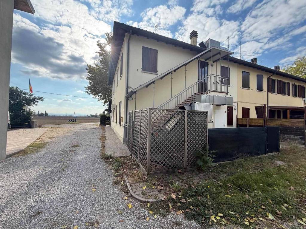 Immobile a Massa lombarda in stradone , 6 - Foto 5