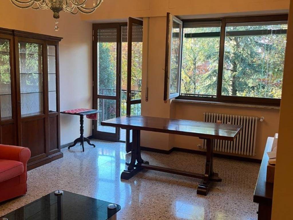 Appartamento a Bergamo in Via Gregor Mendel - Foto 3