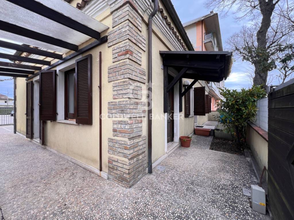 Casa indipendente a Francavilla al mare in via nazioanle adriatica, 60 - Foto 3