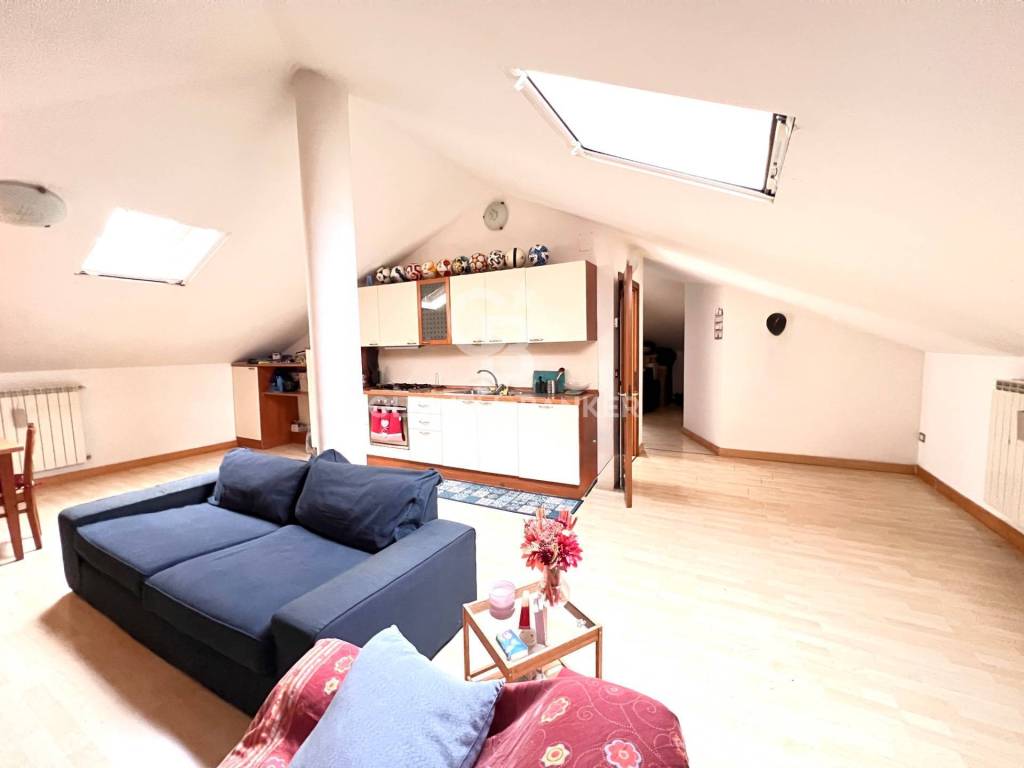 Casa indipendente a Francavilla al mare in via nazioanle adriatica, 60 - Foto 4