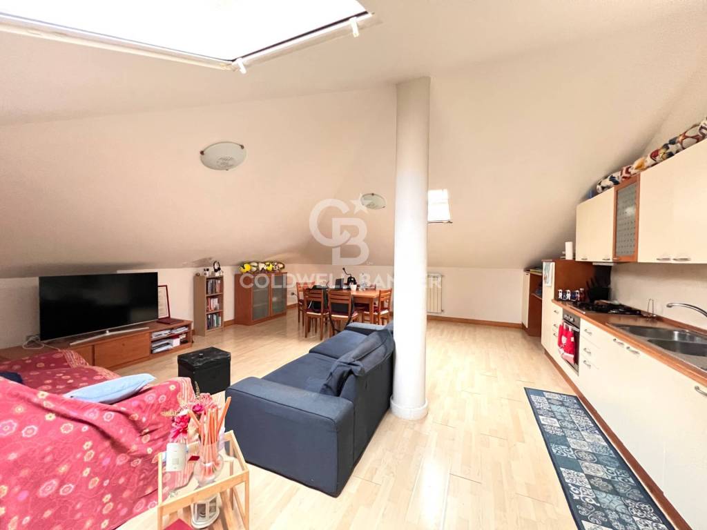 Casa indipendente a Francavilla al mare in via nazioanle adriatica, 60 - Foto 5