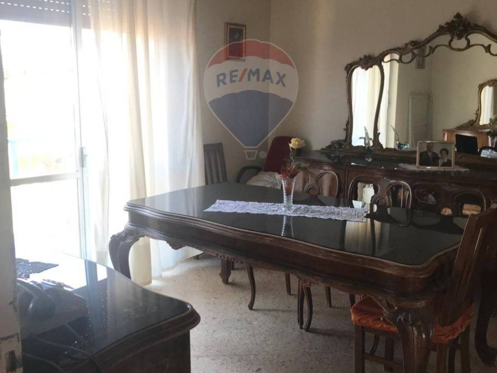 Appartamento a Caltanissetta in Via Senatore D'Antona, 13 - Foto 5