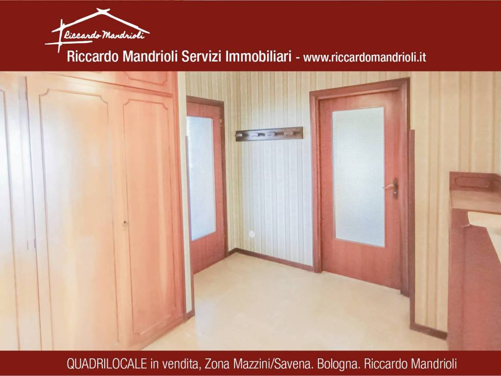Appartamento a Bologna in Via Roselle - Foto 2