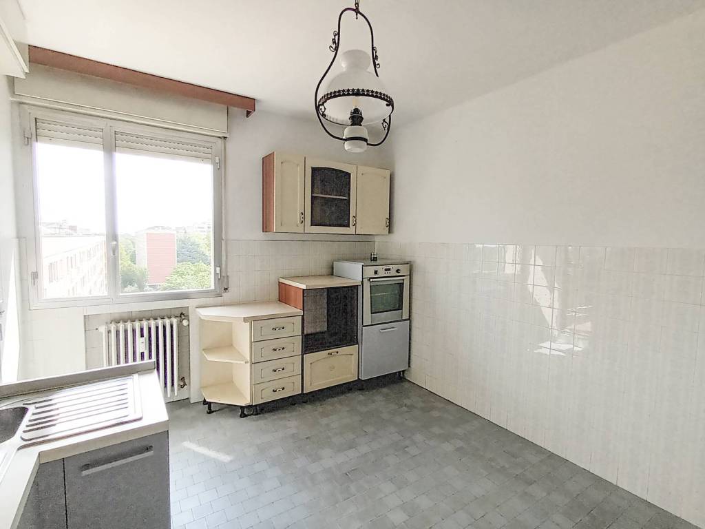 Appartamento a Bologna in Via Roselle - Foto 3