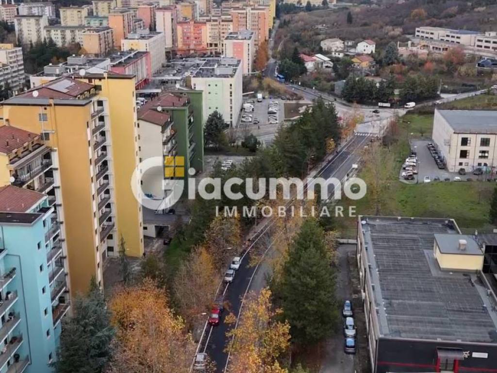 Appartamento a Potenza in Via Anzio, 35 - Foto 2