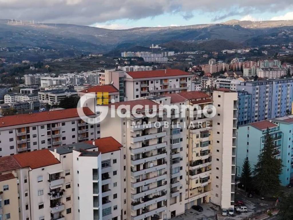 Appartamento a Potenza in Via Anzio, 35 - Foto 4