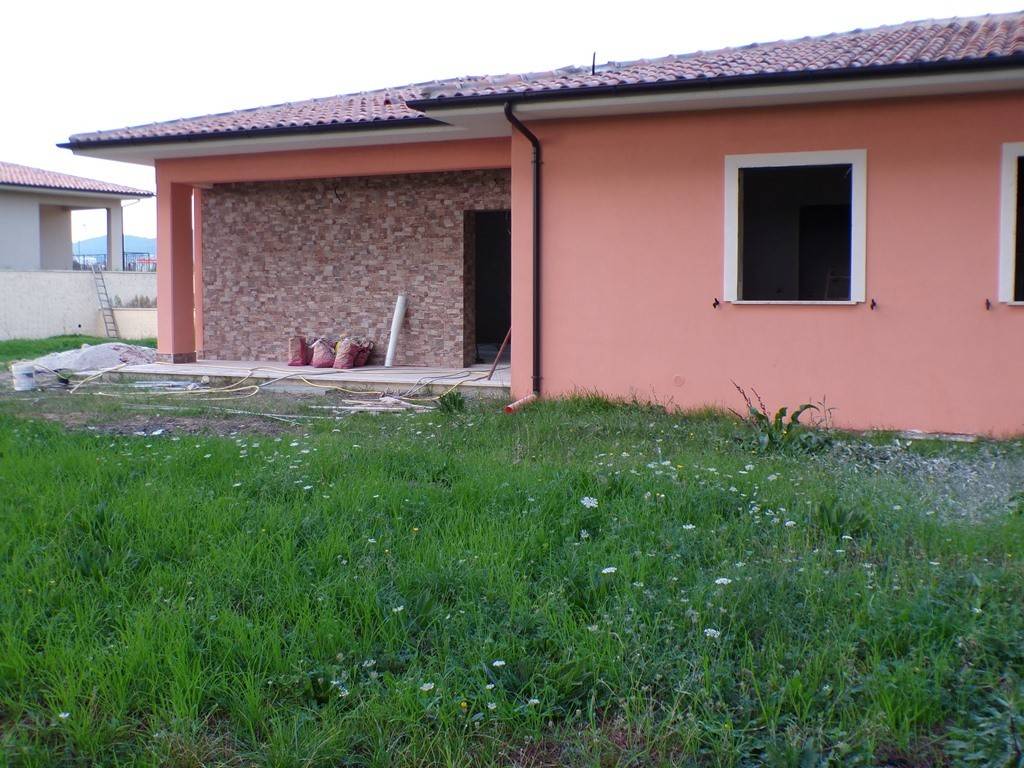 Villa a Poggio moiano in Via Salaria - Foto 2