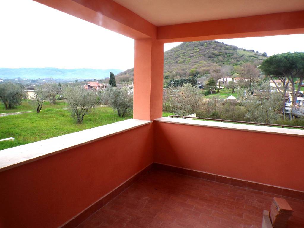 Villa a Poggio moiano in Via Salaria - Foto 3