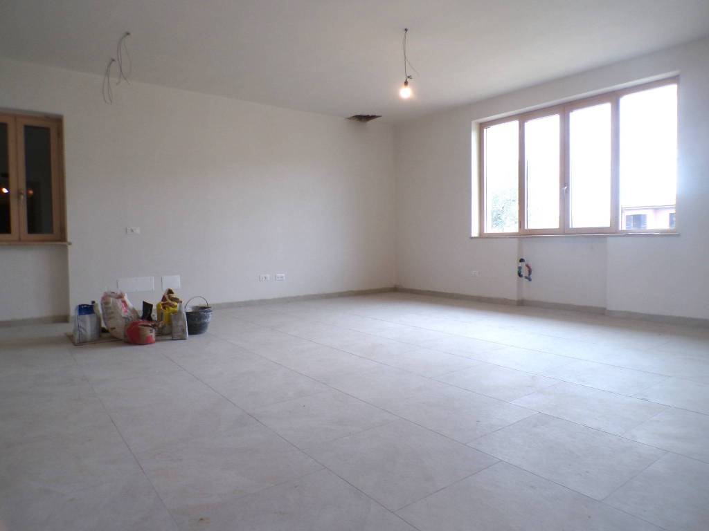 Villa a Poggio moiano in Via Salaria - Foto 4