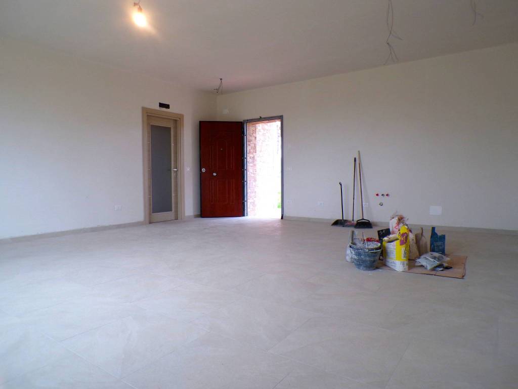 Villa a Poggio moiano in Via Salaria - Foto 5