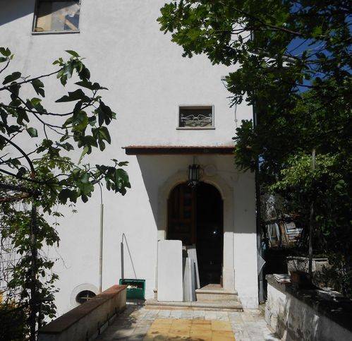 Villa a Montemiletto in Via Montaperto - Foto 3