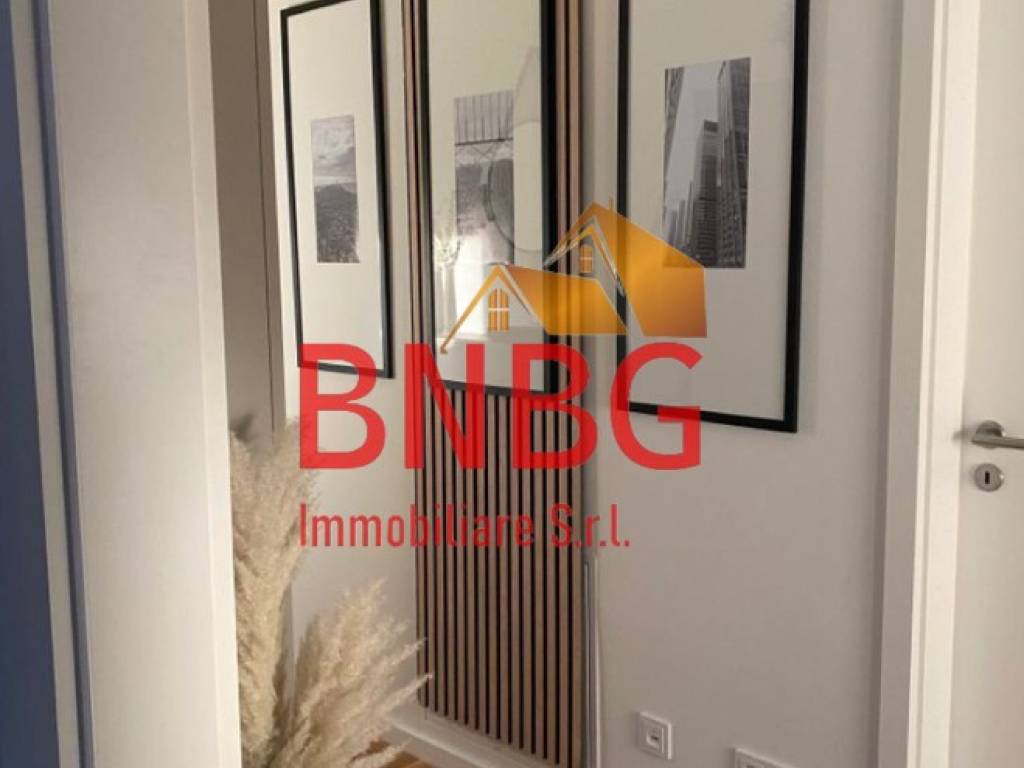 Appartamento a Bergamo in Via Lorenzi - Foto 5
