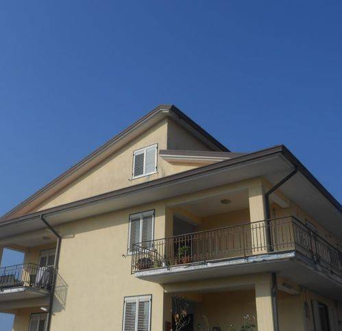 Appartamento a Montemiletto in Contrada Cesura - Foto 2