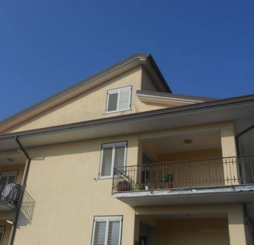 Appartamento a Montemiletto in Contrada Cesura - Foto 3