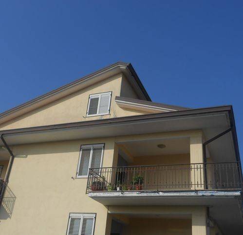 Appartamento a Montemiletto in Contrada Cesura - Foto 4