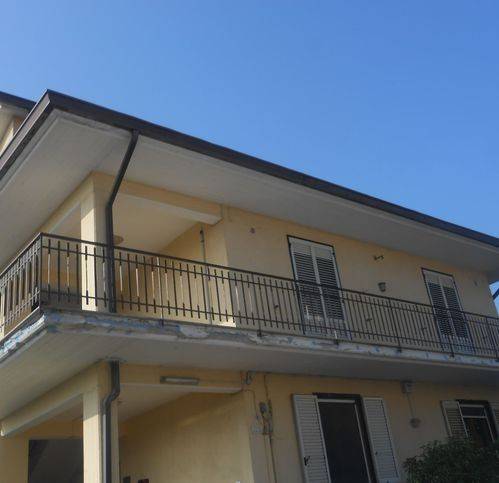 Appartamento a Montemiletto in Contrada Cesura - Foto 5