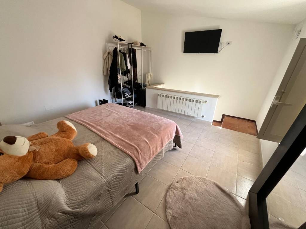 Appartamento a Sorano in Piazza della Torre - Foto 3