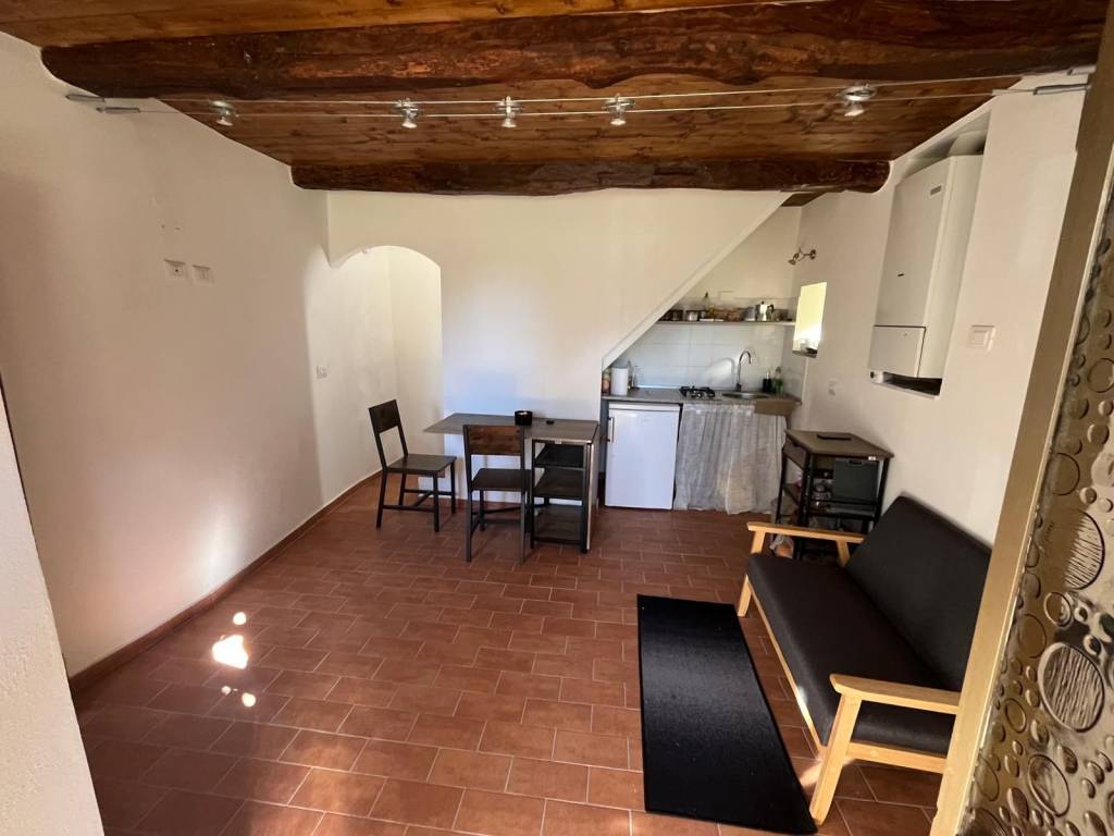 Appartamento a Sorano in Piazza della Torre - Foto 4